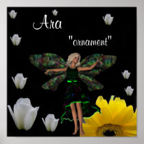 Ara Posters