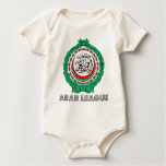 Arab Emblem t-shirts
