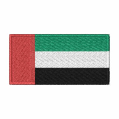 ARAB POLO by islandviewembpics