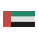 ARAB TRACK JACKET