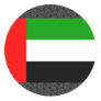 Arab Emirates Flag Stickers
