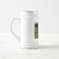 Arab Horse Beer Stein Coffee Mugs