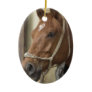 Arab Horse Ornament