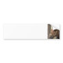 Arab Horses Bumper Sticker