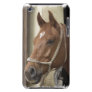 Arab Horses iTouch Case Ipod Case-mate Case