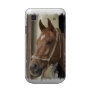 Arab Horses Samsung Galaxy Case