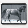 Arab Prance Mousepad