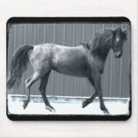 Arab Prance Mousepad