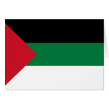 Arab Revolt, Switzerland Card