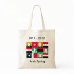 Arab Spring Bags