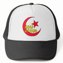 Arab Spring Hats