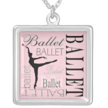 Arabesque Necklace