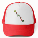 Arabia Chilli Peppers