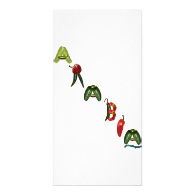 Arabia Chilli Peppers by chili_state
