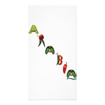 Arabia Chilli Peppers