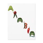Arabia Chilli Peppers