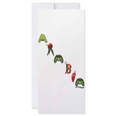 Arabia Chilli Peppers by chili_state