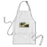 Arabian Camel Aprons
