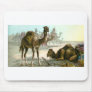 Arabian Camel Mouse Pads