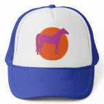 Arabian cap hats