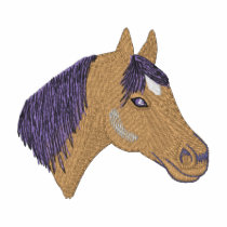 Arabian Polo Shirt