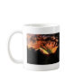 Arabian Horse against sky Coffee Mug