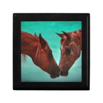 Arabian Horse Love Gift Box