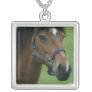 Arabian Horse Necklace