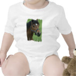 Arabian Horse Pictures Baby T-shirt