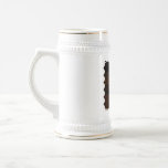 Arabian Horses Beer Stein Mug