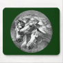 Arabian Horses Mouse Pad