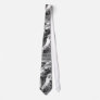 Arabian Horses Tie