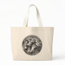 Arabian Horses Totebag