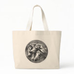 Arabian Horses Totebag