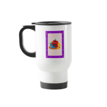 Arabian King Mugs
