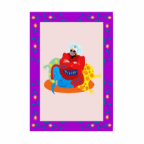 Arabian King