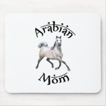 Arabian MOM - Alia Mousemats