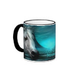 Arabian Moon Mug