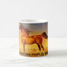 arabian mugs