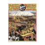 Arabian Nights' Entertainment And Spectacular Postcards