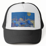 Arabian Nights hats