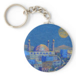 Arabian Nights Keychain