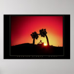 Arabian Nights - Oasis posters