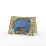 Arabian Nights Party Invitation cards