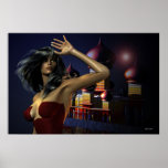 Arabian Nights Poster