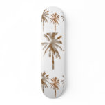 Arabian Nights - Tree Dance Skateboard Decks