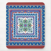 Arabian Pattern 3 mousepad