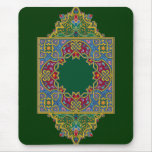 Arabian Pattern 4 mousepad