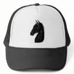 Arabian Stallion Hat