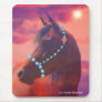 Arabian Sunrise Mousepad